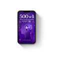 Książka 500w1 E-book Elektroniczna